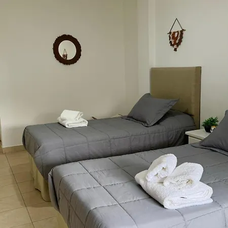 Studio San Santiago del Estero Exterior photo