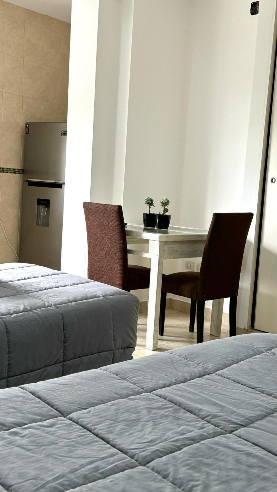 Apartment San