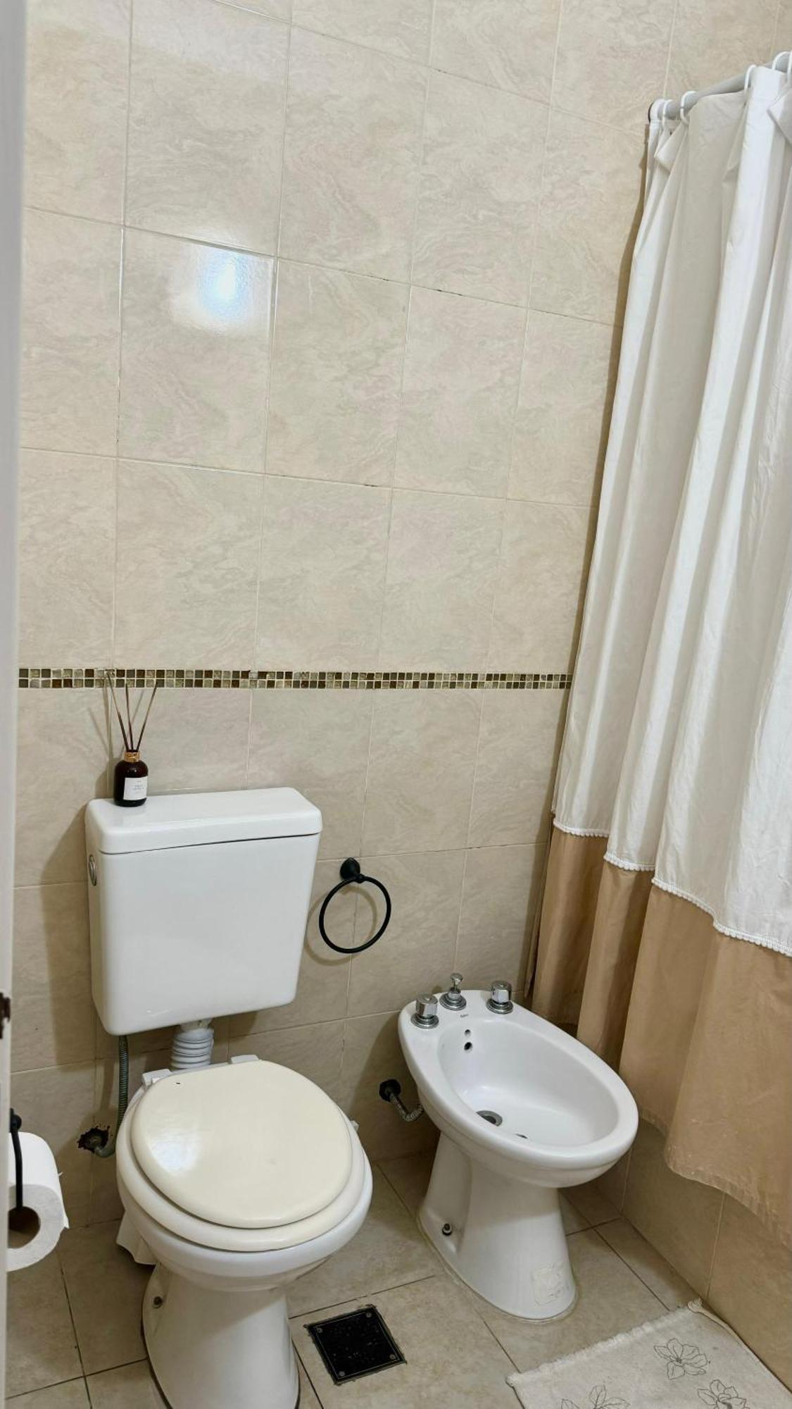 Apartment San *