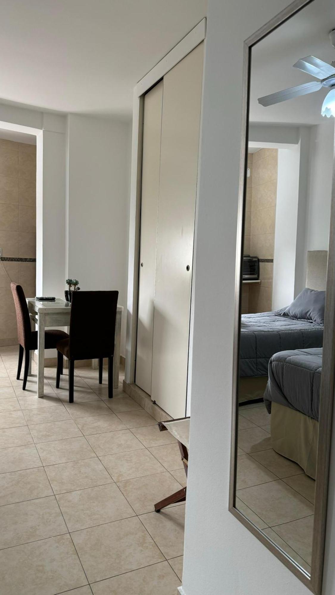 San Apartment *